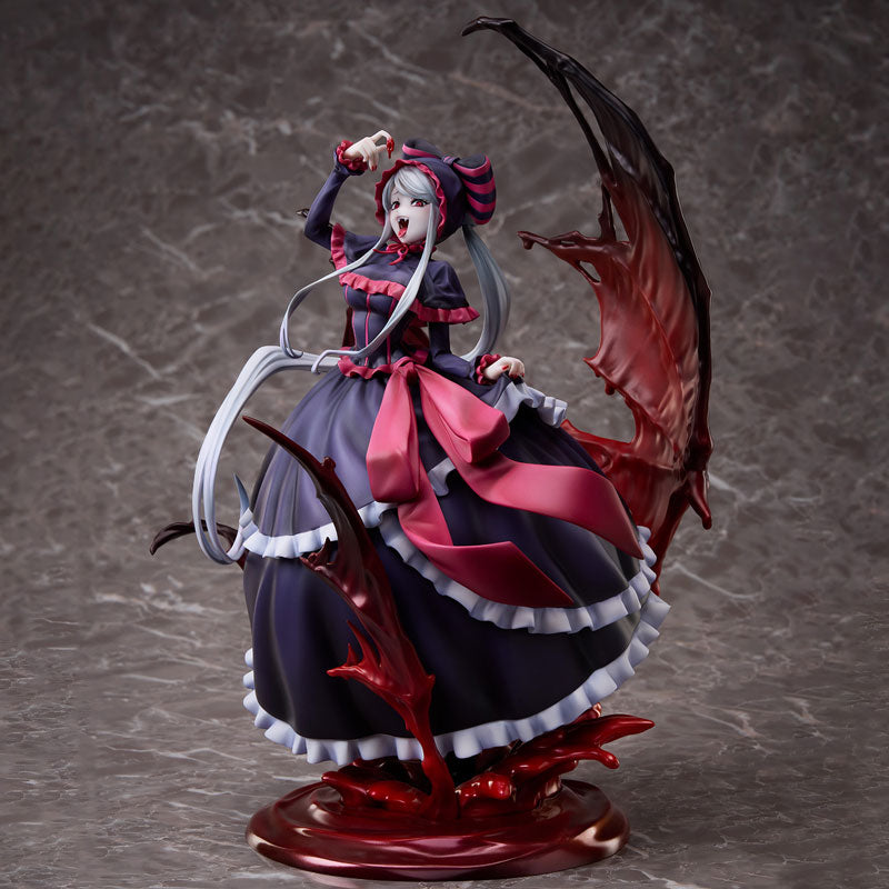 Overlord Shalltear Bloodfallen 10th Anniversary so-bin ver. 1/6 Figure - Image 9