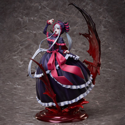Overlord Shalltear Bloodfallen 10th Anniversary so-bin ver. 1/6 Figure - Image 10