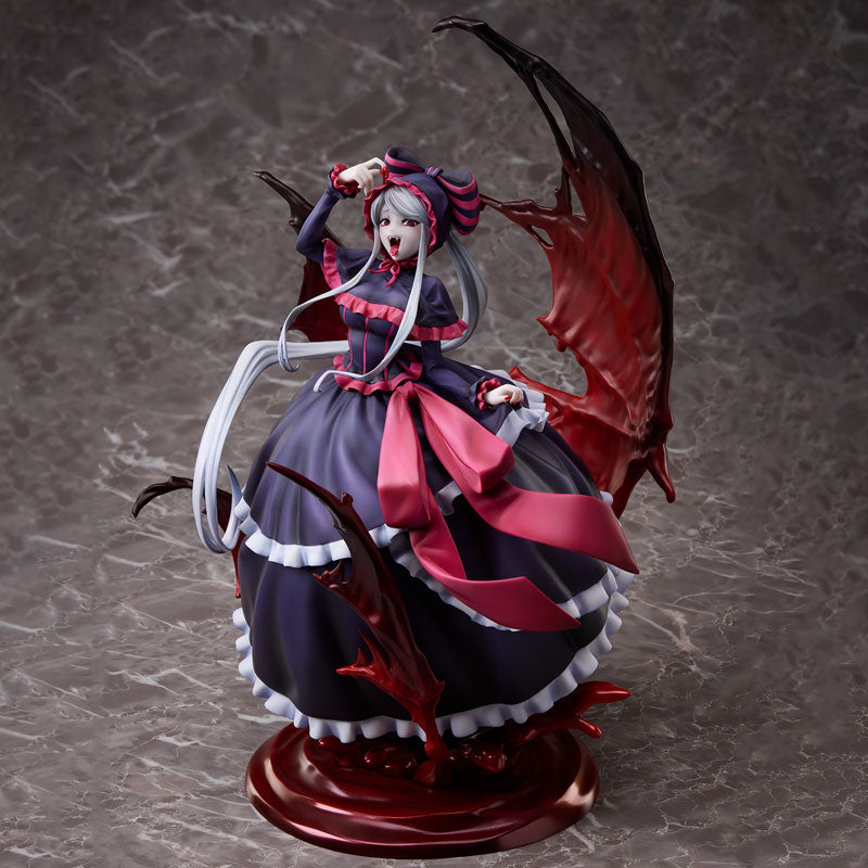 Overlord Shalltear Bloodfallen 10th Anniversary so-bin ver. 1/6 Figure - Image 11