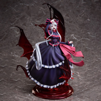 Overlord Shalltear Bloodfallen 10th Anniversary so-bin ver. 1/6 Figure - Image 12