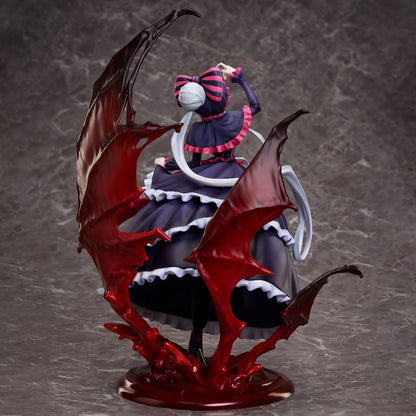 Overlord Shalltear Bloodfallen 10th Anniversary so-bin ver. 1/6 Figure - Image 13