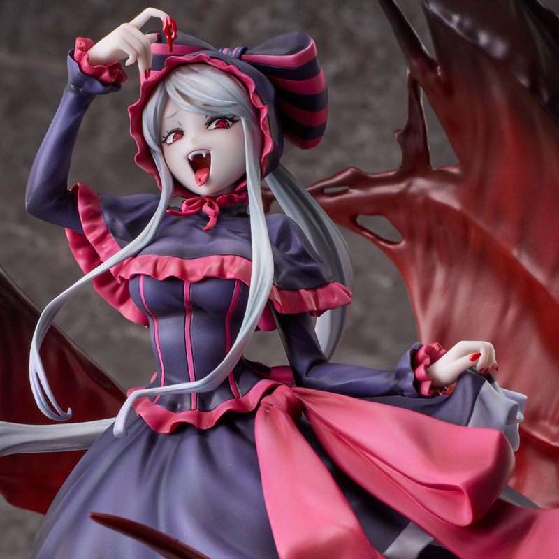 Overlord Shalltear Bloodfallen 10th Anniversary so-bin ver. 1/6 Figure - Image 14