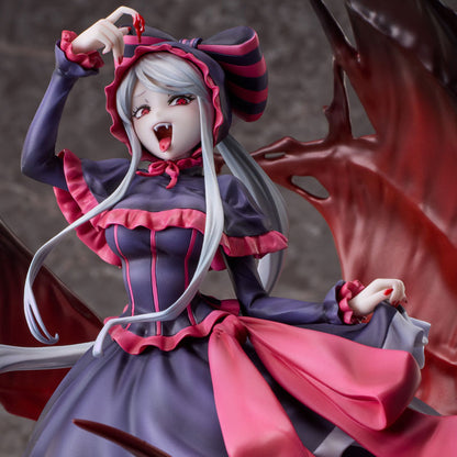 Overlord Shalltear Bloodfallen 10th Anniversary so-bin ver. 1/6 Figure - Image 14