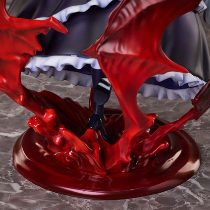 Overlord Shalltear Bloodfallen 10th Anniversary so-bin ver. 1/6 Figure - Image 16