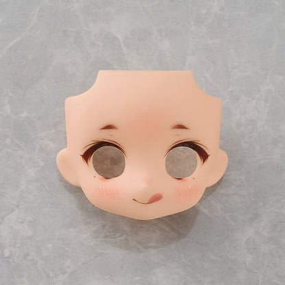 Nendoroid Doll Customizable Face Make Up!: Rena 01 (almond milk) - Image 3