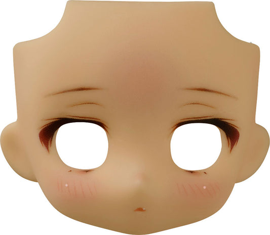 Nendoroid Doll Customizable Face Make Up Rena 02 cinnamon - Image 2