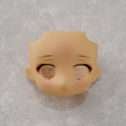Nendoroid Doll Customizable Face Make Up Rena 02 cinnamon - Image 3