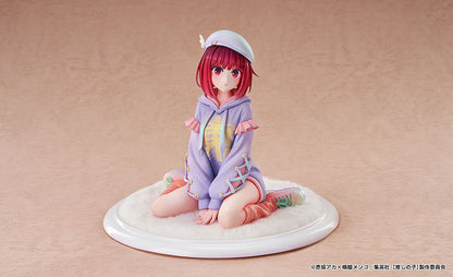 TV Anime [Oshi no Ko] Kana Arima Hoodie Style Ver. 1/6 Figure - Image 8