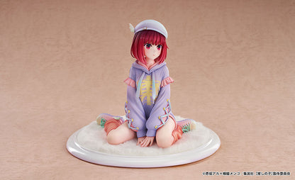 TV Anime [Oshi no Ko] Kana Arima Hoodie Style Ver. 1/6 Figure - Image 9