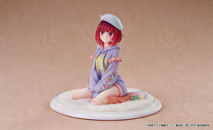 TV Anime [Oshi no Ko] Kana Arima Hoodie Style Ver. 1/6 Figure - Image 10