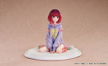 TV Anime [Oshi no Ko] Kana Arima Hoodie Style Ver. 1/6 Figure - Image 13