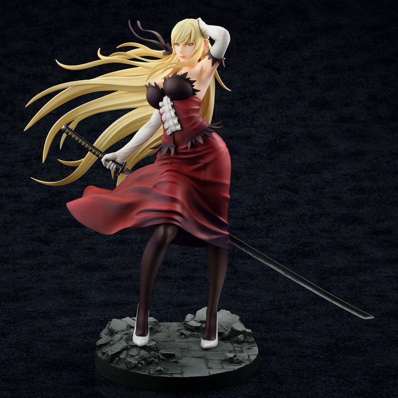 Kiss-Shot Acerola-Orion Heart-Under-Blade Kokorowatari Ver. 1/7 Figure - Image 2