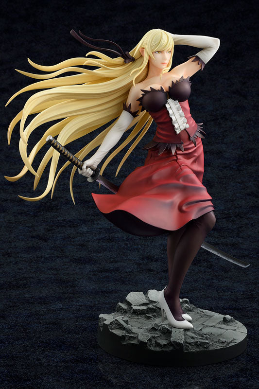 Kiss-Shot Acerola-Orion Heart-Under-Blade Kokorowatari Ver. 1/7 Figure - Image 4