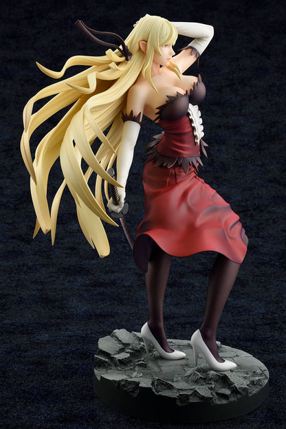 Kiss-Shot Acerola-Orion Heart-Under-Blade Kokorowatari Ver. 1/7 Figure - Image 5