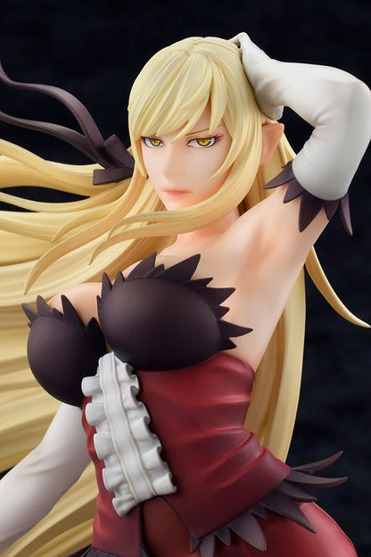 Kiss-Shot Acerola-Orion Heart-Under-Blade Kokorowatari Ver. 1/7 Figure - Image 8