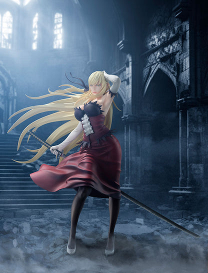 Kiss-Shot Acerola-Orion Heart-Under-Blade Kokorowatari Ver. 1/7 Figure - Image 10