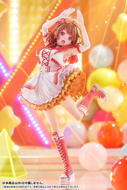 Gakuen iDOLM@STER Ume Hanami -The Rolling Riceball- 1/7 Figure - Image 3