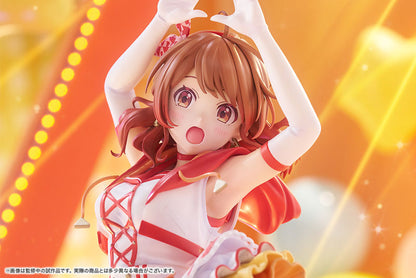 Gakuen iDOLM@STER Ume Hanami -The Rolling Riceball- 1/7 Figure - Image 4