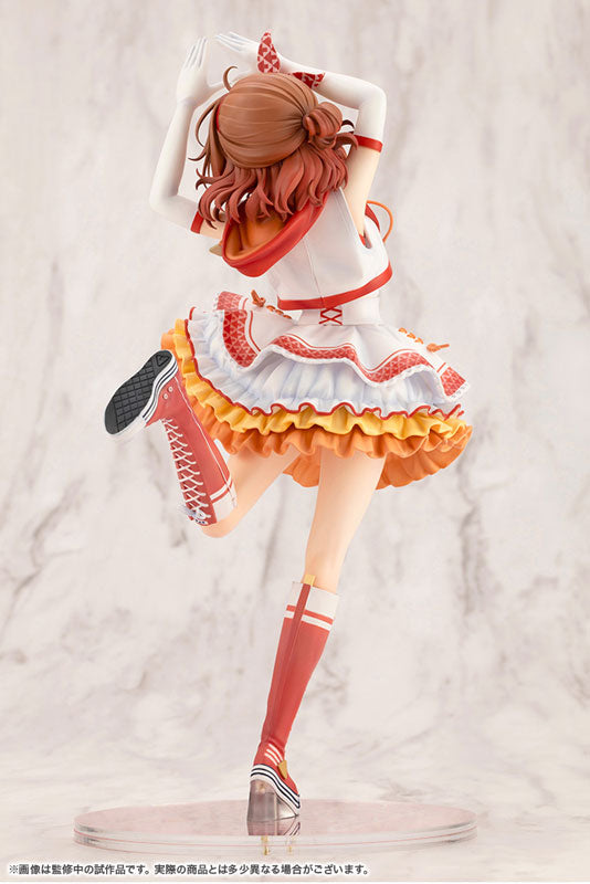Gakuen iDOLM@STER Ume Hanami -The Rolling Riceball- 1/7 Figure - Image 10