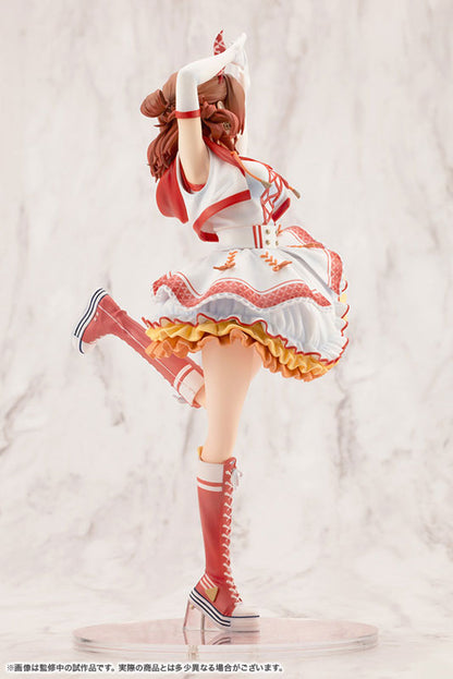 Gakuen iDOLM@STER Ume Hanami -The Rolling Riceball- 1/7 Figure - Image 11