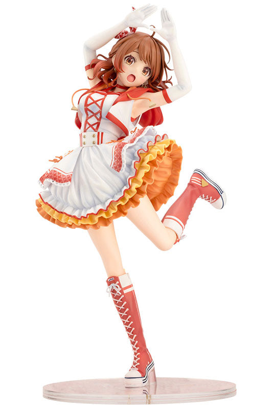 Gakuen iDOLM@STER Ume Hanami -The Rolling Riceball- 1/7 Figure - Image 15