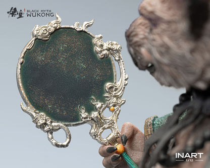 "Black Myth: Wukong" Zhu Bajie 1/12 Model Action Figure - Image 19