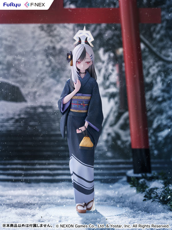 Blue Archive Kayoko (New Year) 1/7 Figure - Image 2