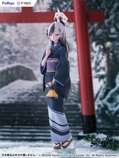 Blue Archive Kayoko (New Year) 1/7 Figure - Image 3