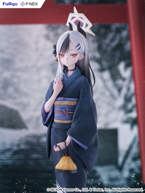 Blue Archive Kayoko (New Year) 1/7 Figure - Image 4