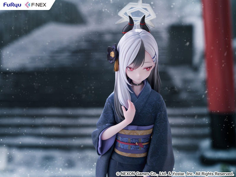 Blue Archive Kayoko (New Year) 1/7 Figure - Image 5