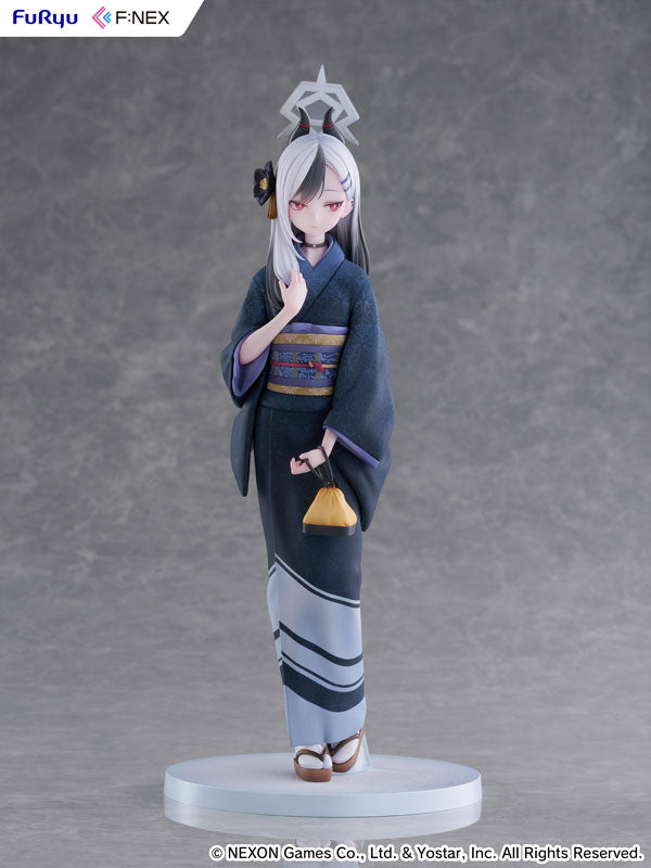 Blue Archive Kayoko (New Year) 1/7 Figure - Image 6