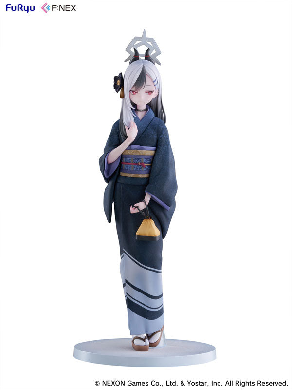 Blue Archive Kayoko (New Year) 1/7 Figure - Image 7