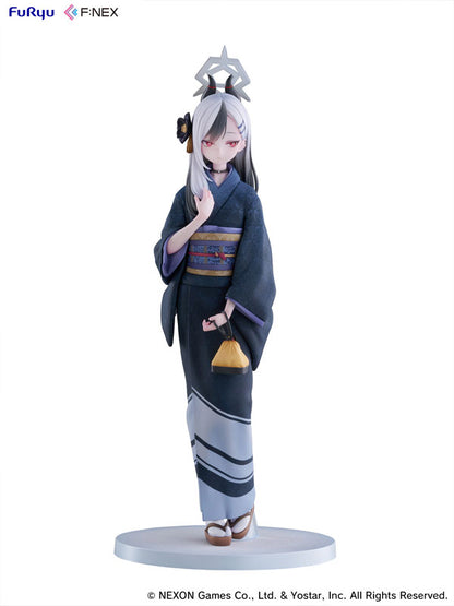 Blue Archive Kayoko (New Year) 1/7 Figure - Image 7