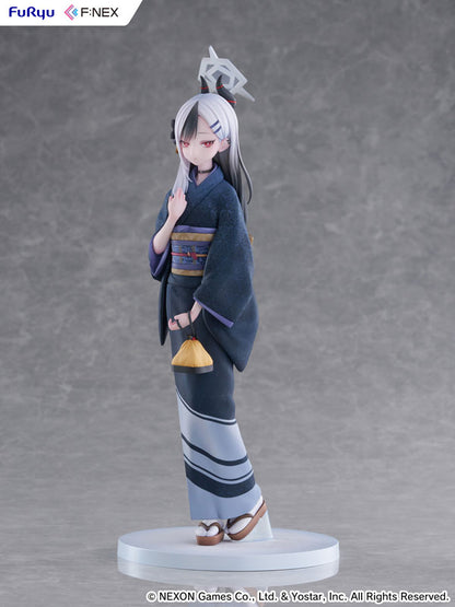 Blue Archive Kayoko (New Year) 1/7 Figure - Image 8