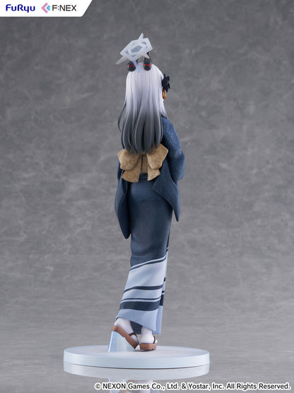 Blue Archive Kayoko (New Year) 1/7 Figure - Image 9