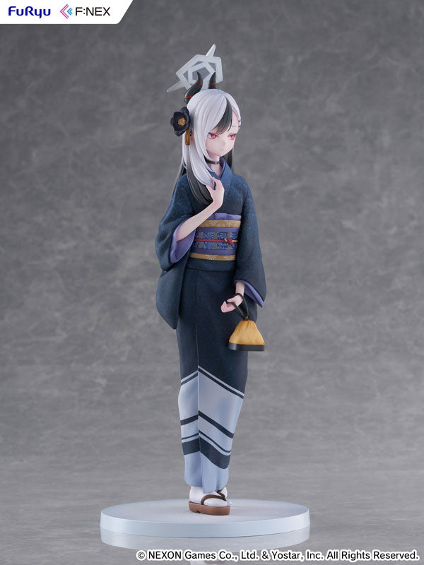 Blue Archive Kayoko (New Year) 1/7 Figure - Image 10