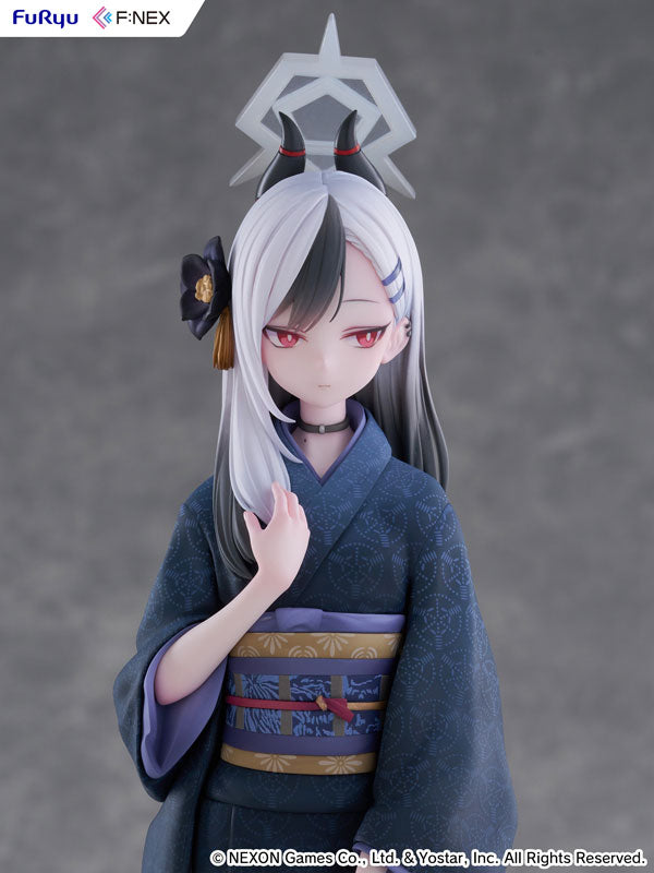 Blue Archive Kayoko (New Year) 1/7 Figure - Image 11