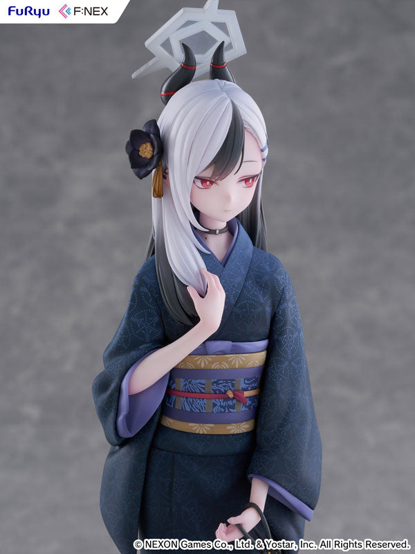 Blue Archive Kayoko (New Year) 1/7 Figure - Image 12