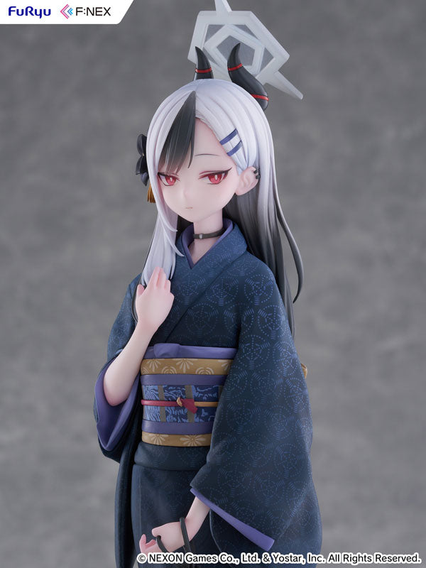 Blue Archive Kayoko (New Year) 1/7 Figure - Image 13