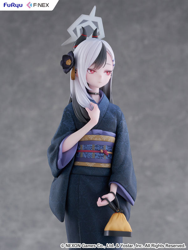 Blue Archive Kayoko (New Year) 1/7 Figure - Image 14