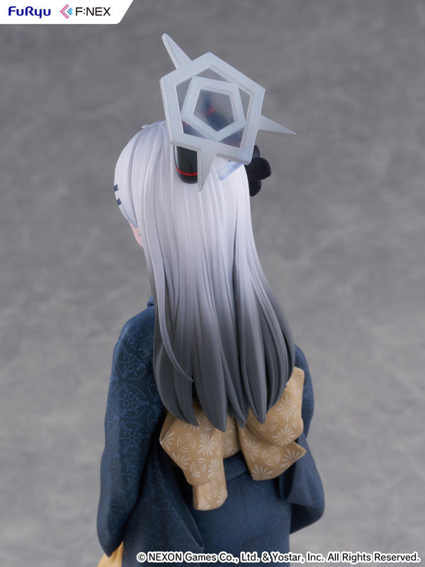 Blue Archive Kayoko (New Year) 1/7 Figure - Image 15