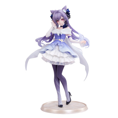 Genshin Impact Keqing Resplendent Feast Ver. 1/8 Complete Figure - Image 2