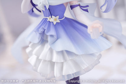 Genshin Impact Keqing Resplendent Feast Ver. 1/8 Complete Figure - Image 5