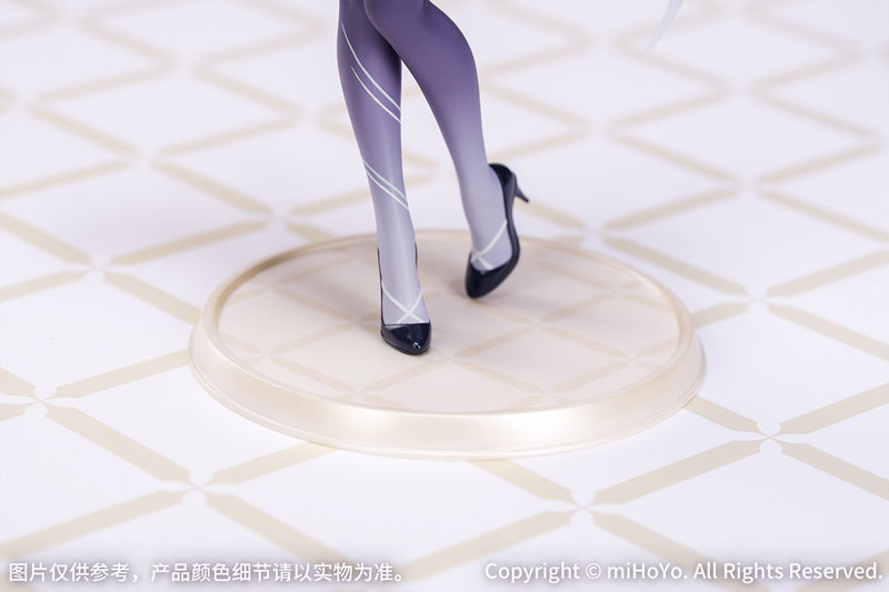 Genshin Impact Keqing Resplendent Feast Ver. 1/8 Complete Figure - Image 9