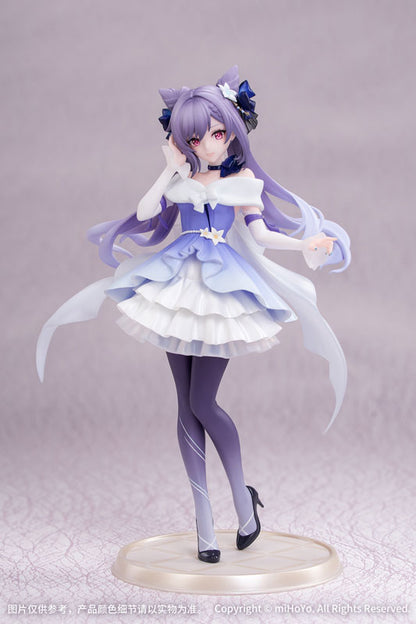 Genshin Impact Keqing Resplendent Feast Ver. 1/8 Complete Figure - Image 10