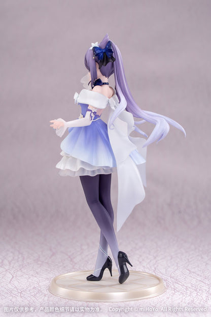 Genshin Impact Keqing Resplendent Feast Ver. 1/8 Complete Figure - Image 11