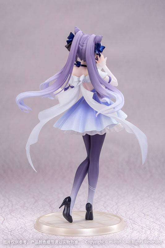 Genshin Impact Keqing Resplendent Feast Ver. 1/8 Complete Figure - Image 12