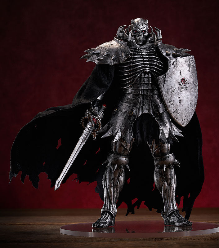 POP UP PARADE Berserk Skull Knight L Size Complete Figure - Image 3