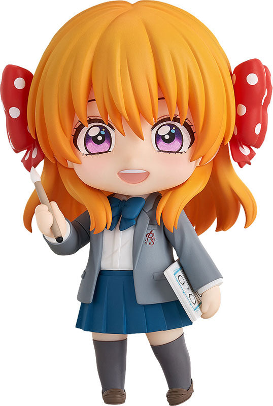 Nendoroid Gekkan Shoujo Nozaki-kun Chiyo Sakura - Image 2