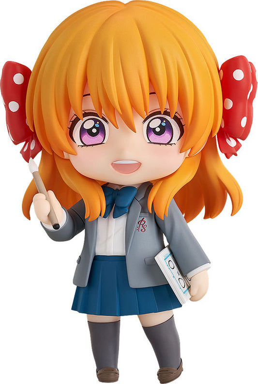 Nendoroid Gekkan Shoujo Nozaki-kun Chiyo Sakura - Image 2
